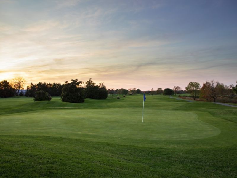 The Rookery Golf Club Public Course Milton / Milford DE Course
